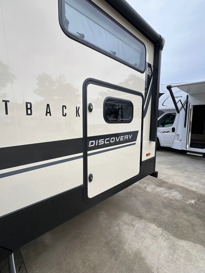 2025 JAYCO DISCOVERY 22.68-1.OB.DY-MY25