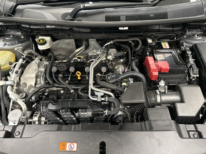 2022 Mitsubishi Outlander LS