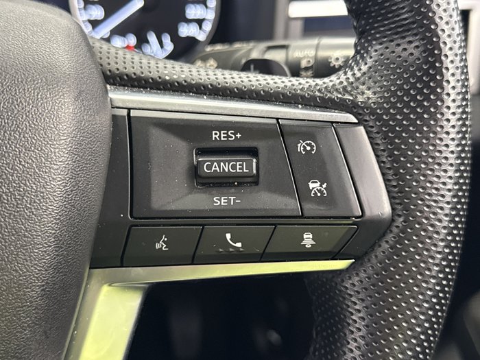 2022 Mitsubishi Outlander LS