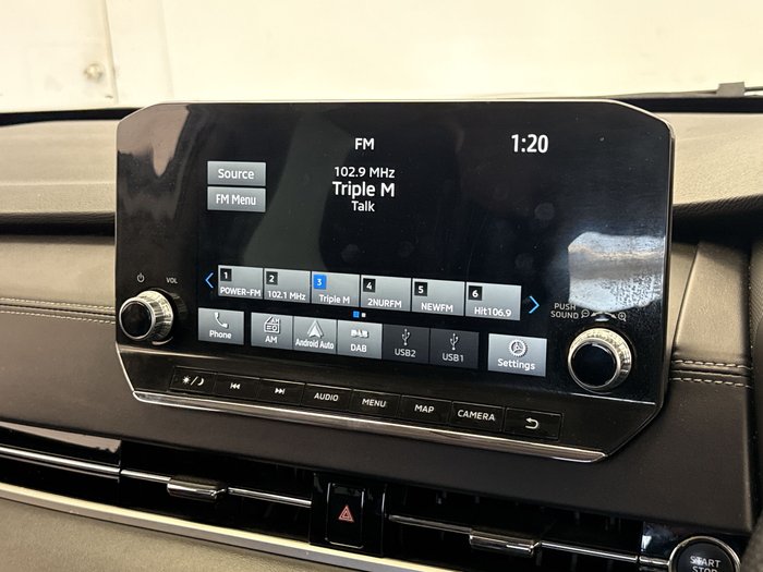 2022 Mitsubishi Outlander LS