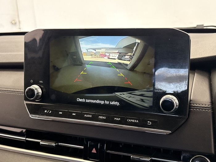 2022 Mitsubishi Outlander LS