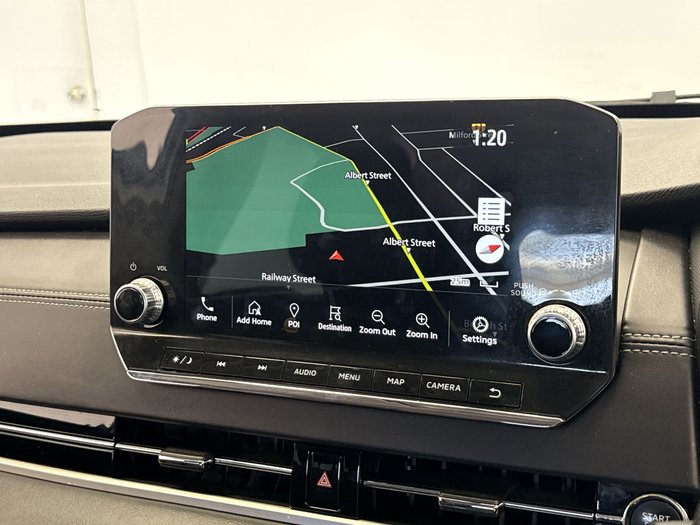 2022 Mitsubishi Outlander LS