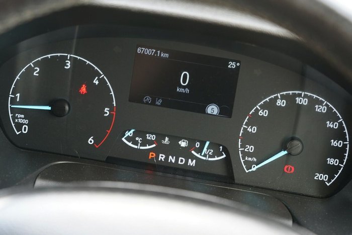 2021 Ford Transit Custom 340S