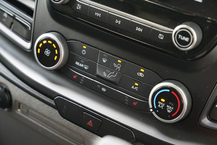 2021 Ford Transit Custom 340S