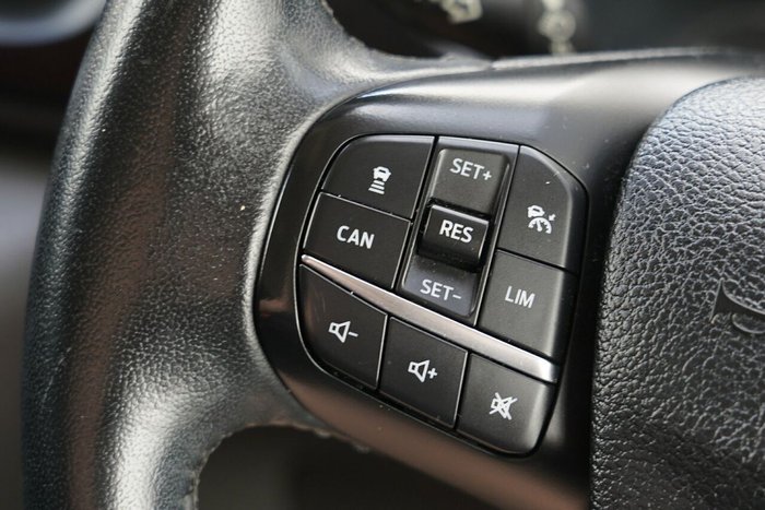 2021 Ford Transit Custom 340S