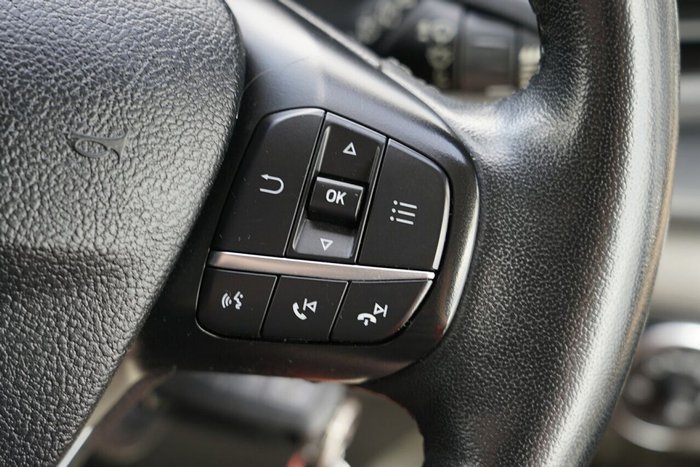 2021 Ford Transit Custom 340S