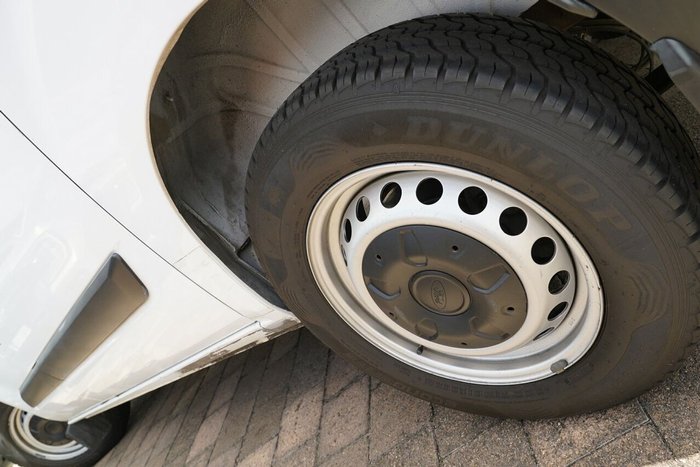 2021 Ford Transit Custom 340S