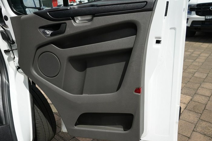 2021 Ford Transit Custom 340S