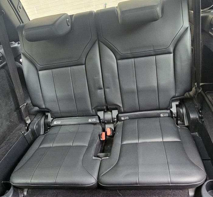 2019 Land Rover Discovery SD6 SE Series 5 MY19 4X4 Dual Range Fuji White