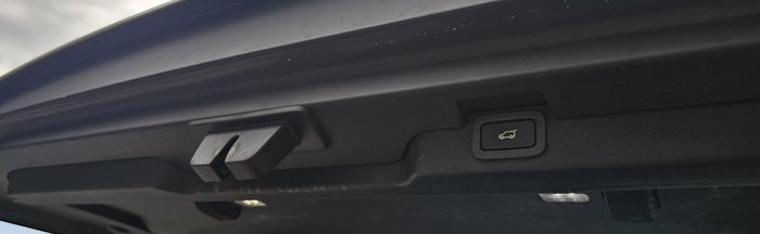 2019 Land Rover Discovery SD6 SE Series 5 MY19 4X4 Dual Range Fuji White