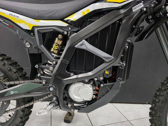 2024 Sur-ron ULTRA BEE R Black