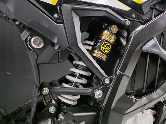 2024 Sur-ron ULTRA BEE R Black