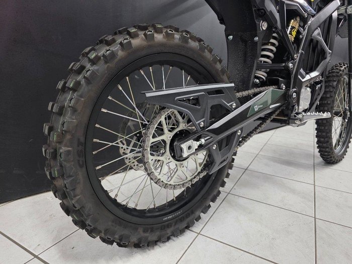 2024 Sur-ron ULTRA BEE R Black