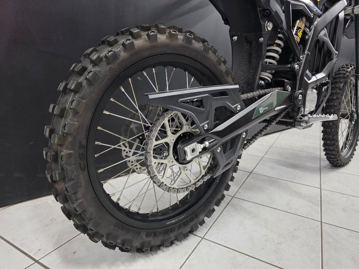 2024 Sur-ron ULTRA BEE R Black