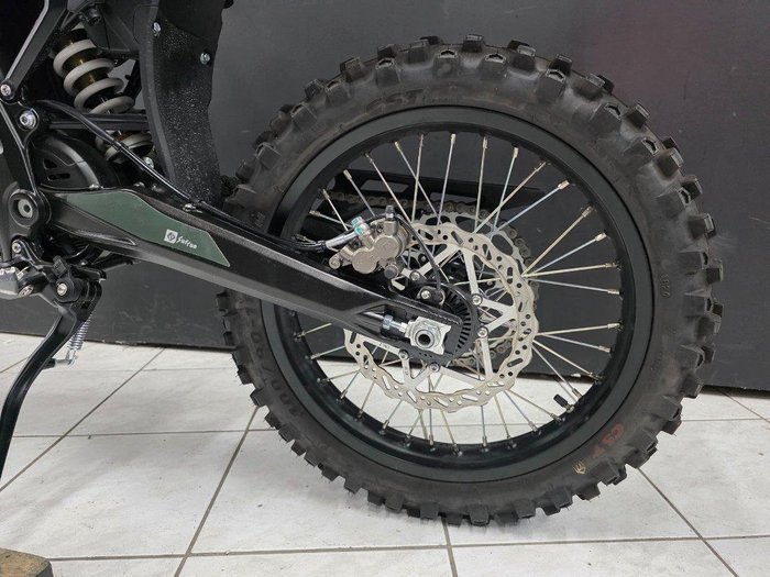 2024 Sur-ron ULTRA BEE R Black