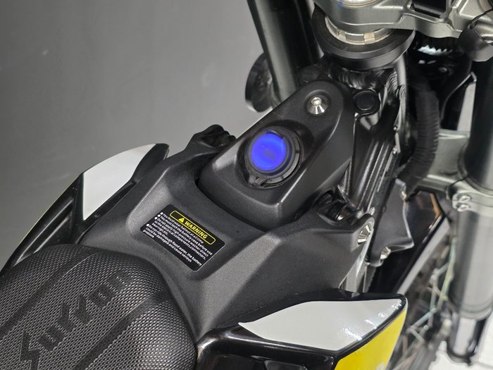 2024 Sur-ron ULTRA BEE R Black