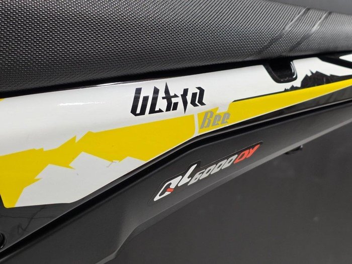 2024 Sur-ron ULTRA BEE R Black
