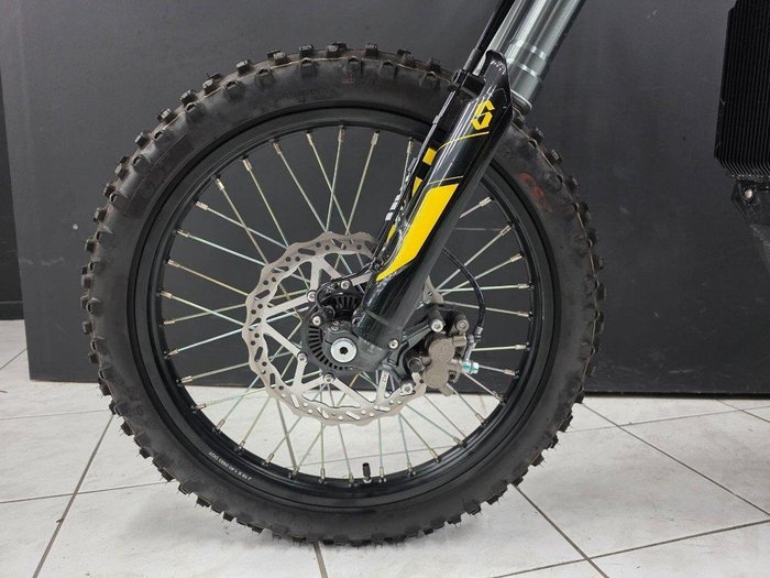 2024 Sur-ron ULTRA BEE R Black