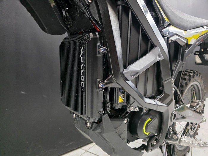 2024 Sur-ron ULTRA BEE R Black