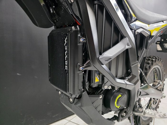 2024 Sur-ron ULTRA BEE R Black