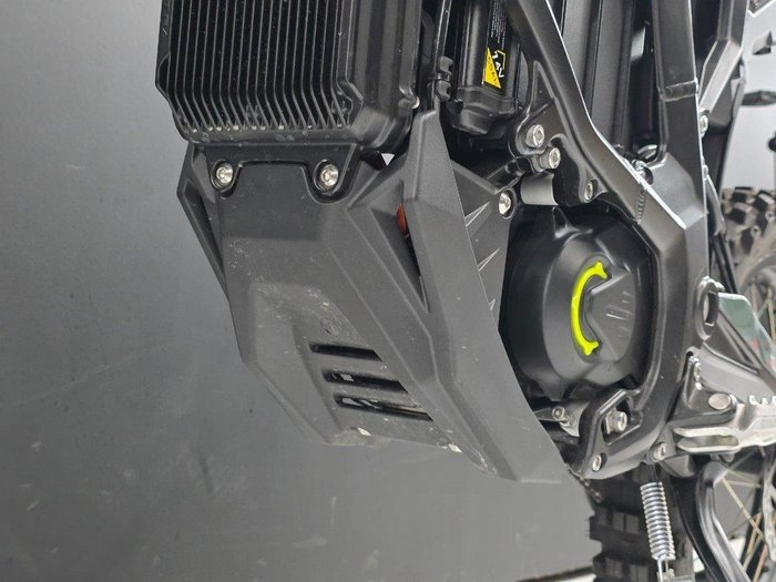 2024 Sur-ron ULTRA BEE R Black