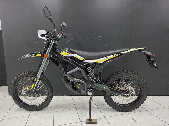 2024 Sur-ron ULTRA BEE R Black