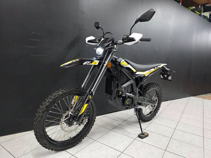 2024 Sur-ron ULTRA BEE R Black