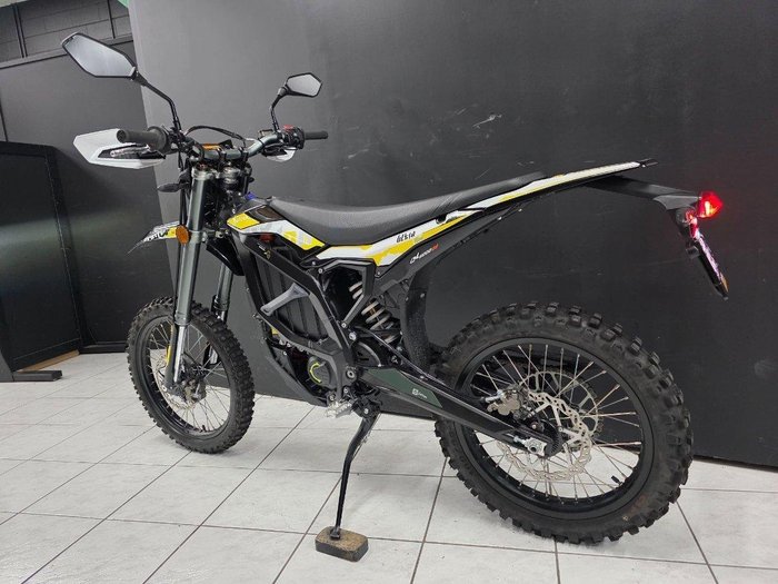 2024 Sur-ron ULTRA BEE R Black