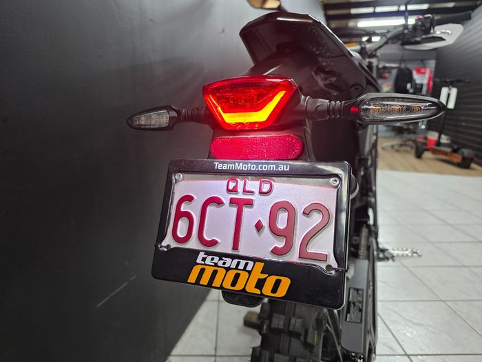 2024 Sur-ron ULTRA BEE R Black