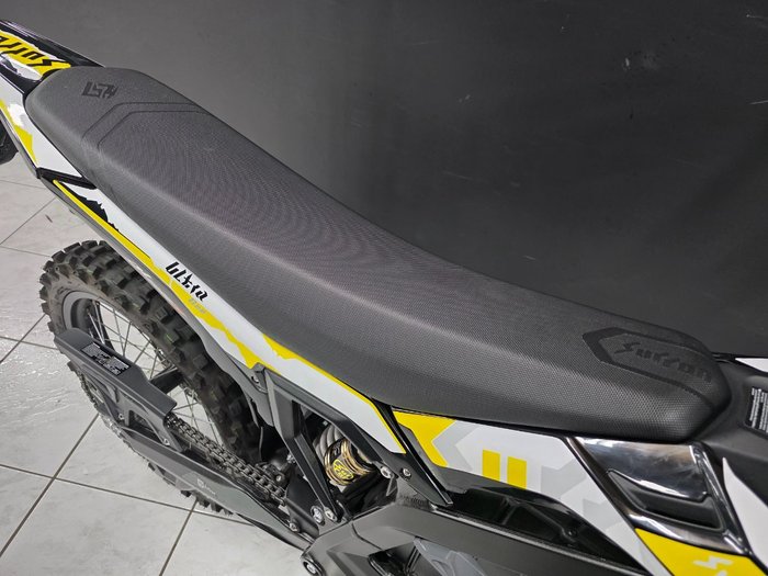 2024 Sur-ron ULTRA BEE R Black