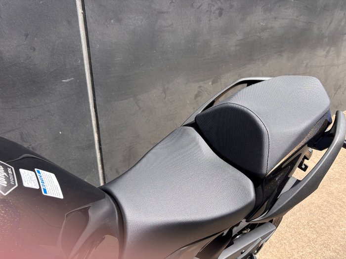 2026 Kawasaki 2026 KAWASAKI 1100CC Ninja 1100SX METALLIC CARBON GRAY