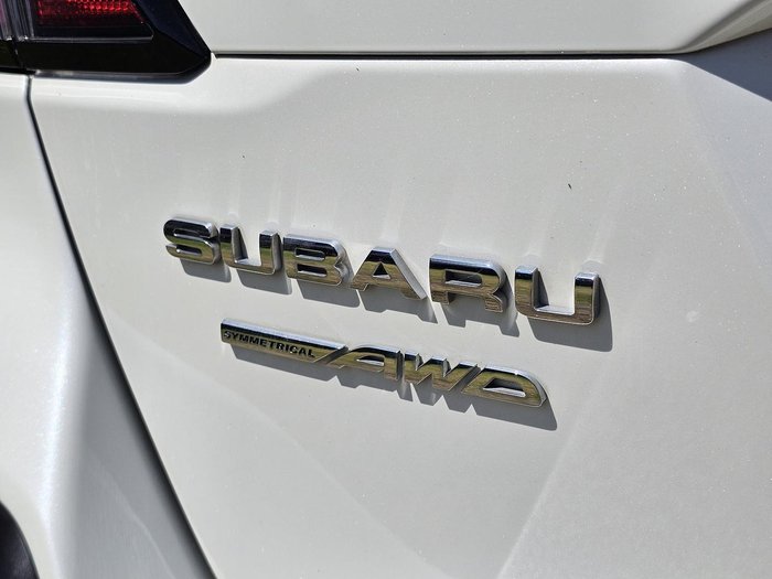 2021 Subaru Outback AWD