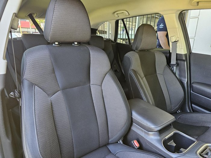 2021 Subaru Outback AWD 6GEN MY21 AWD Crystal White