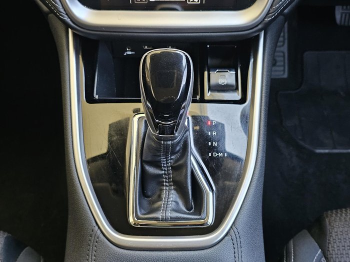 2021 Subaru Outback AWD 6GEN MY21 AWD Crystal White