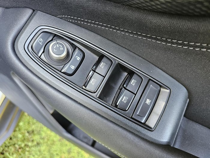 2021 Subaru Outback AWD 6GEN MY21 AWD Crystal White