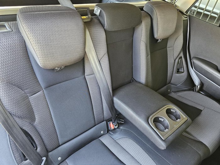 2021 Subaru Outback AWD 6GEN MY21 AWD Crystal White