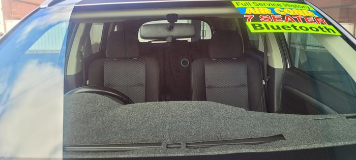 2016 Mitsubishi Outlander LS