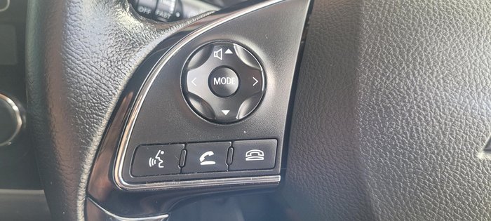 2016 Mitsubishi Outlander LS