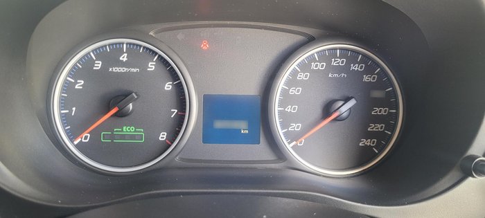 2016 Mitsubishi Outlander LS