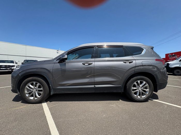 2020 Hyundai Santa Fe Active