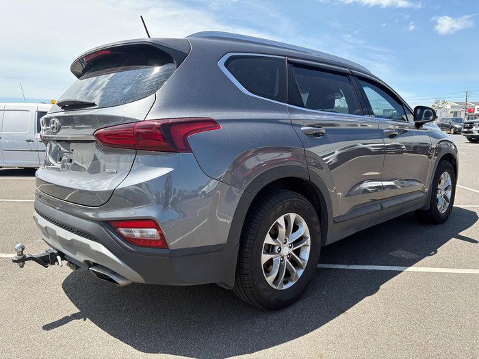 2020 Hyundai Santa Fe Active