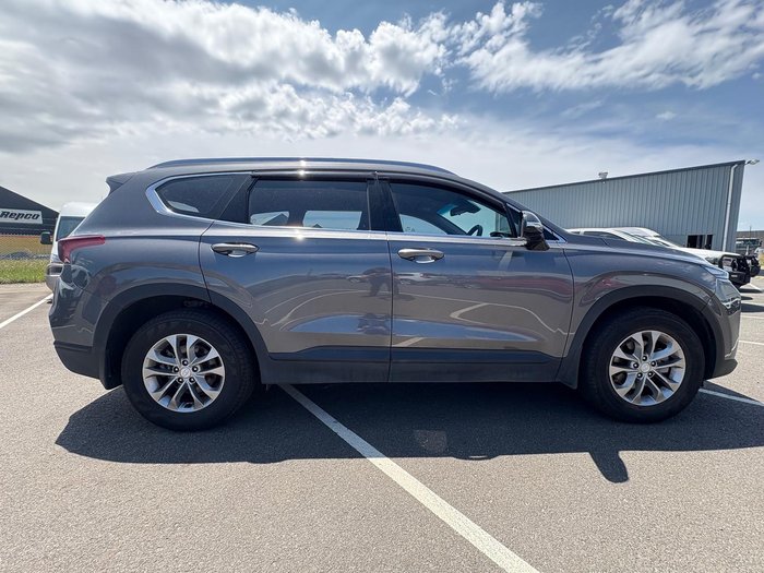 2020 Hyundai Santa Fe Active