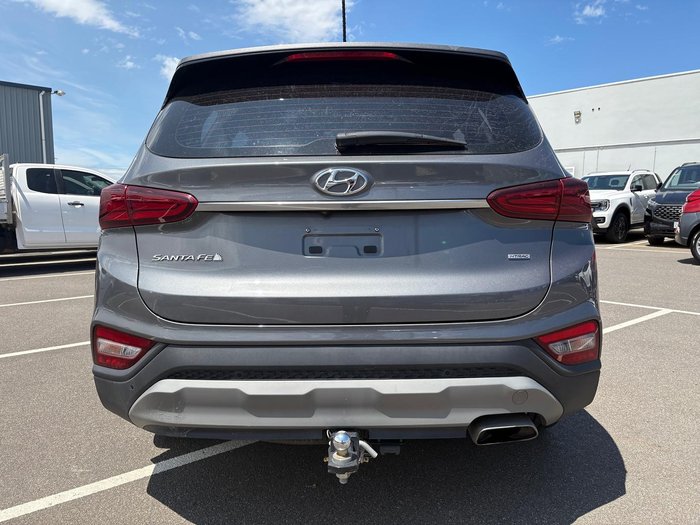 2020 Hyundai Santa Fe Active