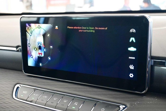 2024 GWM Haval Jolion Lux