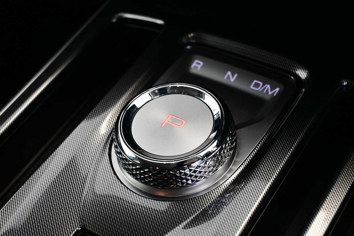 2024 GWM Haval Jolion Lux