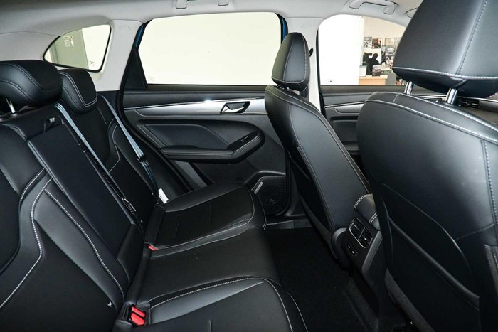 2024 GWM Haval Jolion Lux