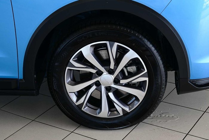 2024 GWM Haval Jolion Lux