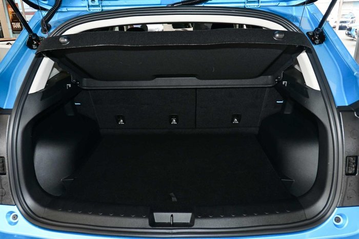 2024 GWM Haval Jolion Lux