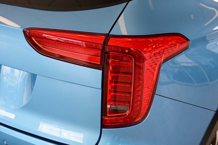 2024 GWM Haval Jolion Lux