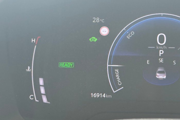 2024 Toyota Corolla Ascent Sport Hybrid